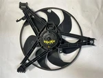Driver Left Radiator Fan Motor Assembly Fits 97-98 Century 3800673. Fixed Price $128.44.