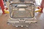 99-05 Porsche 911 3.4L Front Radiator Core Support Cut. Fixed Price $547.28.