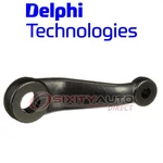 Delphi Steering Pitman Arm For 1999-2004 Jeep Grand Cherokee Gear Wt. Fixed Price $69.41.
