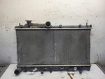 Radiator Cvt Sedan Fits 10-14 Legacy 1742587. Fixed Price $144.99.