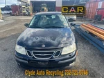 Radiator Core Support Fits 06-07 Saab 9-3 96532. Fixed Price $200.00.