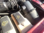 Ranger 1996 Coolant Reservoir 32036003. Fixed Price $110.85.