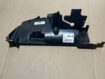 Genuine Mopar Air Inlet Baffle 68335651AA. Fixed Price $19.99.