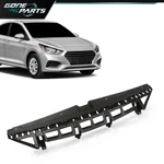 Fit For 2018-2022 Hyundai Accent Upper Radiator Support Sight Shield Panel Cover. Fixed Price $109.94.