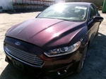 Used Radiator Shutter Assembly Fits: 2013 Ford Fusion Grade. Fixed Price $369.00.
