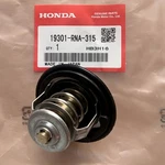 Genuine Oem 19301-RNA-315 Honda Acura Engine Thermostat W/gasket Civic Hr-v Ilx. Fixed Price $22.99.