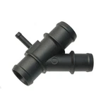 Uro 1K0121087H Coolant Hose Connector. Fixed Price $31.51.