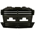 Radiator Shutter Assembly Standard AGS1006. Fixed Price $346.45.