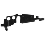 Genuine Ford Radiator Support Baffle HC3Z-8311-B. Fixed Price $24.33.