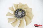 Fan Blade 4.2L Cylinder Id: 5L14-8600-AB Fits 2005-2008 Ford F150 684621. Fixed Price $50.00.