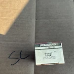 Engine Coolant Temperature Sensor Genuine Standard Motor Products TX32T- Nos. Fixed Price $10.35.