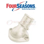 Four Seasons 85154 Engine Coolant Water Outlet For CH6034 9025034 902-5034 Cx. Fixed Price $22.73.