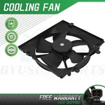 Electric Radiator Cooling Fan Assembly For 2002-2005 Kia Sedona 3.5L 674-59687. Fixed Price $47.13.