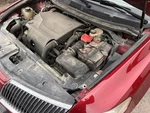 Radiator Turbo Without Tow Package Fits 13-19 Flex 560747. Fixed Price $141.89.