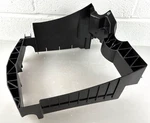 Range Rover L405 Sport L494 Right Front Radiator Air Duct Deflector New Genuine. Fixed Price $81.49.