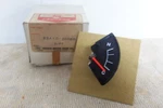 Nos Genuine Toyota Water Temperature Gauge Corona RT80 # 83410-20060. Fixed Price $89.99.