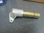 Acdelco 15-1823 Water Outlet Housing For Select 02-07 Chevy Olds,isuzu,gmc, New. Fixed Price $35.97.