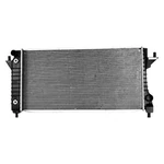 Mechanics Choice Primary Radiator 1996-2007 Ford, Mercury Sable, Taurus (V6. Fixed Price $142.69.