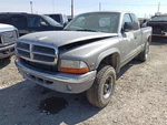 Dakota 1997 Coolant Reservoir 10196857. Fixed Price $53.02.
