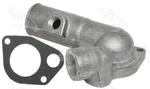 Engine Coolant Water Outlet Seasons 84976. Fixed Price $19.03.
