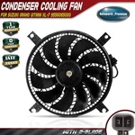A/c Condenser Fan With Shroud Assembly For Suzuki Grand Vitara XL-7 9556065000. Fixed Price $109.99.