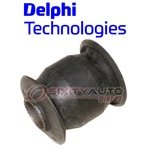 Delphi Front Lower Inner Forward Suspension Control Arm Bushing Zi. Fixed Price $21.85.
