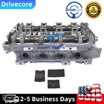 Engine Cylinder Head For Vw Jetta Beetle Passat Golf Audi A4 1997-06 1.8T 20V. Fixed Price $502.88.