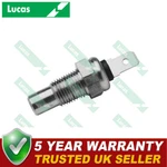Coolant Temperature Sensor Lucas SNB836CP Fits Mitsubishi Suzuki Toyota. Fixed Price $15.01.