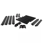 Genuine Ford Radiator Support Air Deflector KT1Z-8472-B. Fixed Price $157.27.