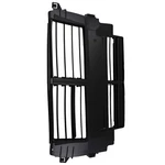 Radiator Active Grille Shutter Ford Focus Se/titanium 2012-2016 CM5Z-00810-A. Fixed Price $49.03.