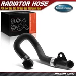 Water Hose Radiator Auto Trans Oil Cooler For Bmw E89 E90 E91 E92 17117524710. Fixed Price $19.54.