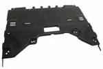 Genuine Gm Front Compartment Air Deflector 84595918. Fixed Price $171.66.