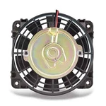 Flex-a-lite Pusher/puller Straight Blade Fan 6-1/2" Diameter. Fixed Price $101.69.