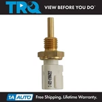 Trq Coolant Temperature Sensor Fits 03-21 Lexus Pontiac Scion Toyota. Fixed Price $23.95.