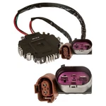 Engine Cooling Control Module Global 1712248. Fixed Price $120.95.