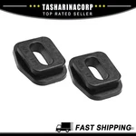 Piece Of Upper Bushing Radiator Insulator Fit Ford Edge NO.7T4Z-8125-A. Fixed Price $15.72.