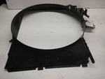 2003 Bmw X5 Radiator Shroud. Fixed Price $65.00.