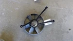 Passenger Radiator Fan Motor Assembly Fits 92-99 Bonneville 655766. Fixed Price $99.80.