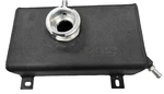 Canton BL80-236SBLK Aluminum Expansion Tank 2005-2009 Mustang 11-14 Gt 500. Fixed Price $142.60.