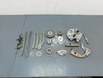 2012 11 Lamborghini Gallardo 5.2L V10 Timing Chain Components #01960 K4. Fixed Price $269.99.