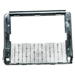 Volkswagen ID3 ID4 Radiator Support Air Duct Deflector Genuine New 1EA121281C. Fixed Price $114.15.