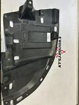 Mitsubishi Evo X 10 Under Cover Plastic Rh 5379A160. Fixed Price $69.00.