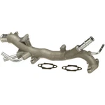 Gates CO35080 Engine Coolant Water Outlet. Fixed Price $784.35.
