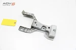 2018-23 Land Rover Range Velar Front Bumper Left Mount Support Bracket Oem. Fixed Price $63.74.