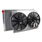 Griffin Radiators CU-70010 Performancefit Combounit 1968-1977 Chevelle. Fixed Price $995.00.