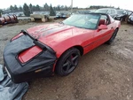 Corvette 1984 Coolant Reservoir 12714583. Fixed Price $48.02.