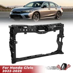 Front Radiator Core Support Assembly For 22-25 Honda Civic #71411T22A01. Fixed Price $78.65.
