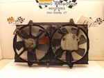 Radiator Fan Motor Assembly From 11/00 Fits 01 Altima 158925. Fixed Price $94.59.