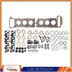 For Jeep Mercedes-benz Dodge Freightliner 3.0L Engine Cylinder Head Gasket Set. Fixed Price $124.92.