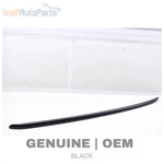 2023-2025 Vw ID.4 Pro Left Roof Rack Rail 11K860025. Fixed Price $119.99.